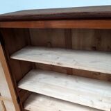 Vintage Parisian wardrobe