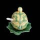 Bordallo Pinheiro covered dish