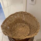 Wicker basket