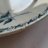 Badonviller Iron Earth Plate