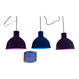 Muuto ‘Unfold’ hanging lamps