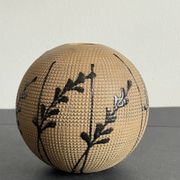 VASE Artisanal inspiration Japonaise
