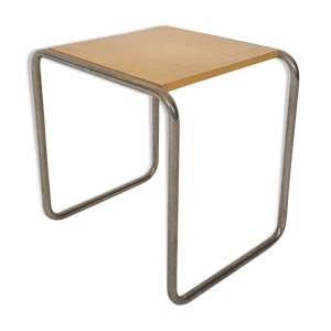 Table d’appoint Marcel Breuer