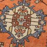 Rug For Turkish Kitchen Runner rug, 85x304Cm