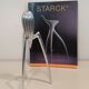 Citrus press " juicy Salif " by Philippe Starck.