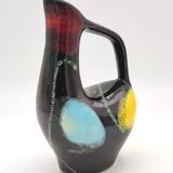 Ceramic vase