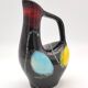 Ceramic vase