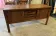 Wooden enfilade