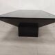 Table basse vintage