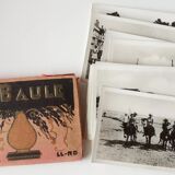 Old photos of La Baule