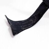 Modernist candle holder