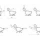 Cassina Dodo Recliner – Design: Toshiyuki Kita