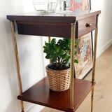 Pedesal table 70s