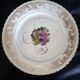Set of 13 plates with Japanese motifs in real Limoges porcelain
