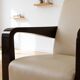 Ying armchair, Hugues Chevalier