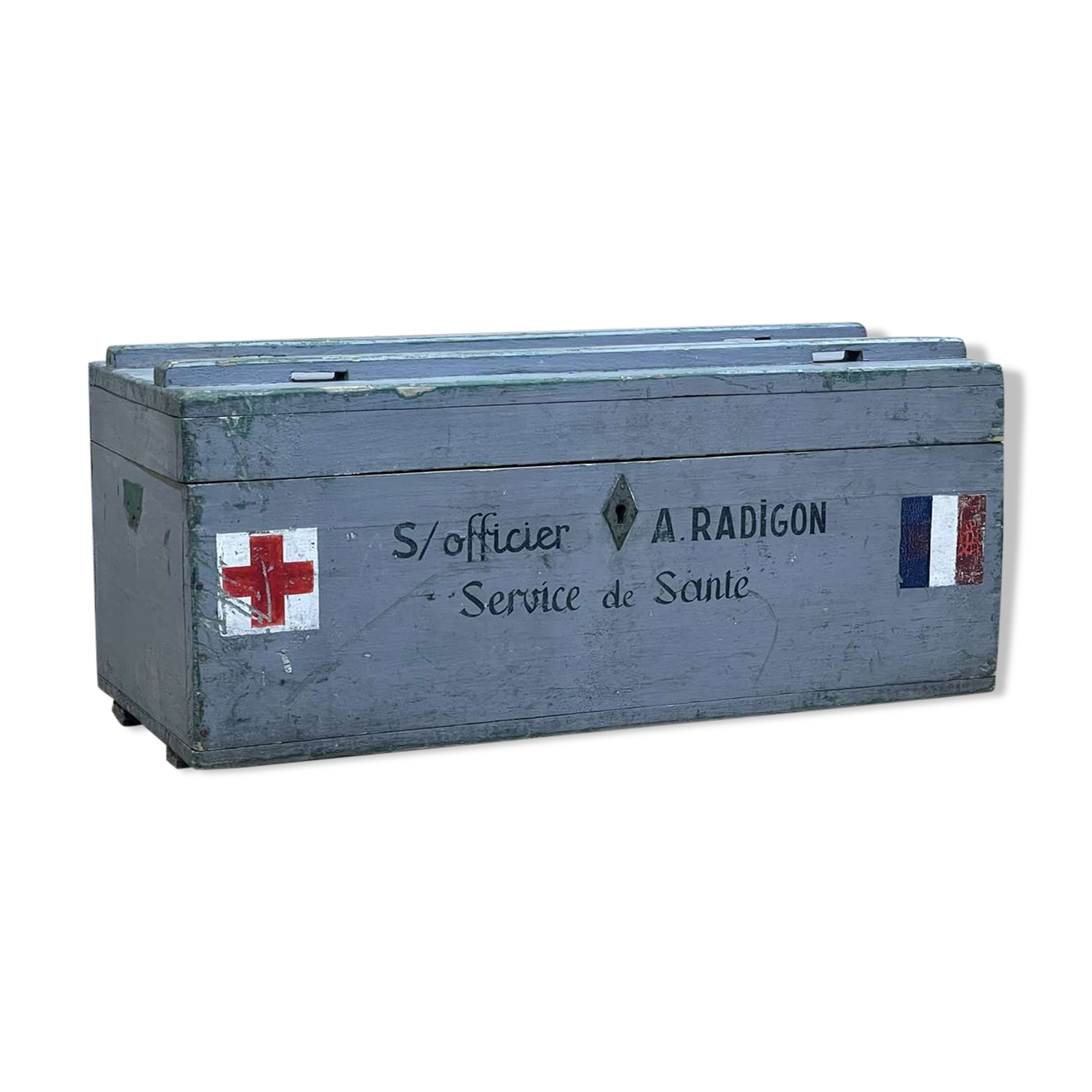 COFFRE COMPACT POUR MUNITION ELEMENT-PROOF DE PLANO - Arme de chasse