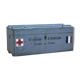 Coffre militaire des années 1940