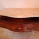 Louis XV style chest of drawers