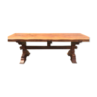 Table monastère