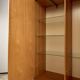 Vintage Wardrobe Jitona, 1970s, Czechoslovakia