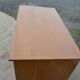 Vintage desk