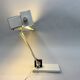 Space Age Metal Desk Lamp by Klaus Musinowski for VEB Dresden, Germany