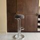 4 vintage bar stools – Design Luc Meerschaert & Ivan De Cock (©1971)