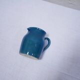 Vintage ceramic milk jug by the Earth Pot