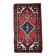 Tapis Vintage Hamadan en Laine, Années 1970, Élégance Traditionnelle