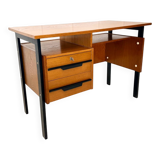 Vintage modernist desk