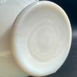 Vase opaline M.Capucine Saint Louis 1870