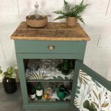 Old jam or extra furniture