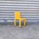 Chair by Masayuki Matsukaze for Kartell, 1970s
