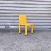 Chair by Masayuki Matsukaze for Kartell, 1970s