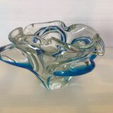 Murano pocket ashtray