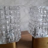 Pair of vintage sconces
