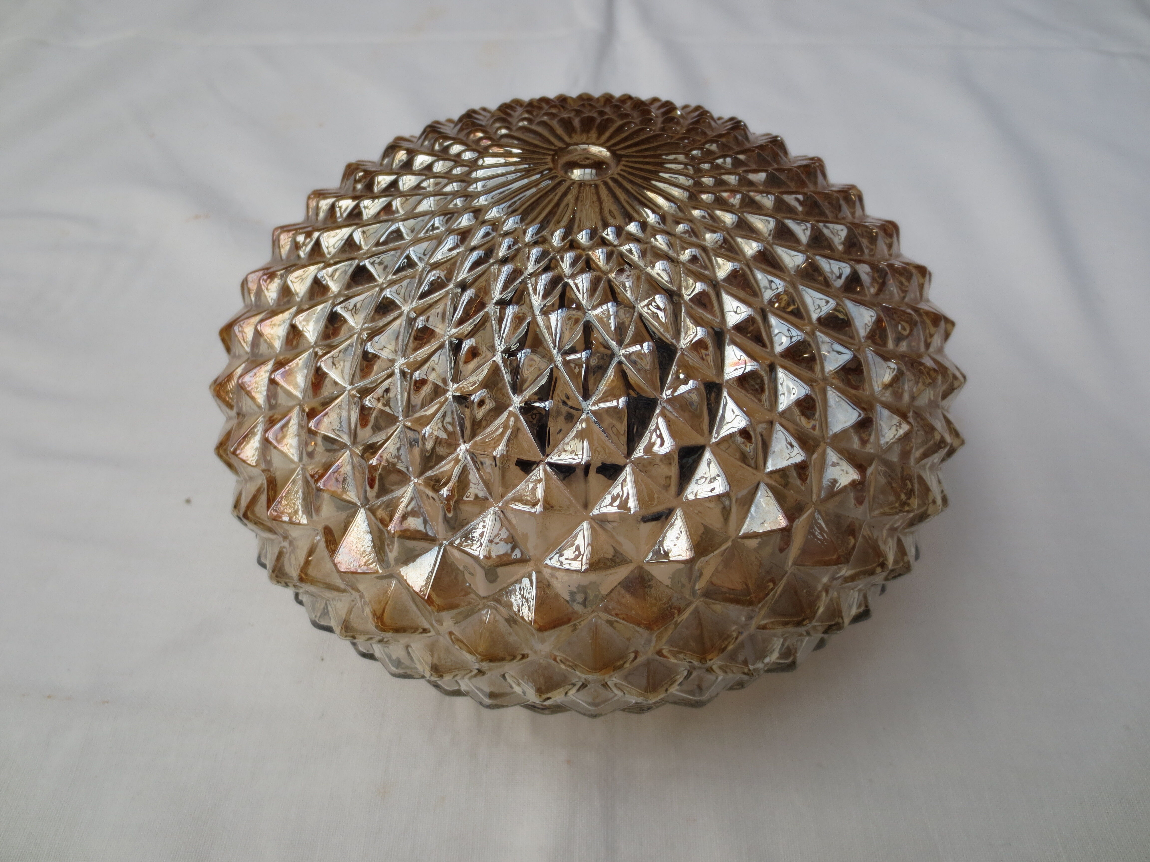 Vintage ceiling light