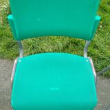 Chaises hautes d'école suédoises Skol Sundström