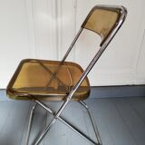 Folding chair