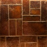 Jean-Michel FRANK - "Bloc" Lamp