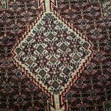 Iranian carpet