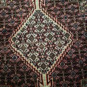 Iranian carpet
