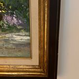 Tableau nature classique