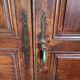 Armoire noyer 19eme