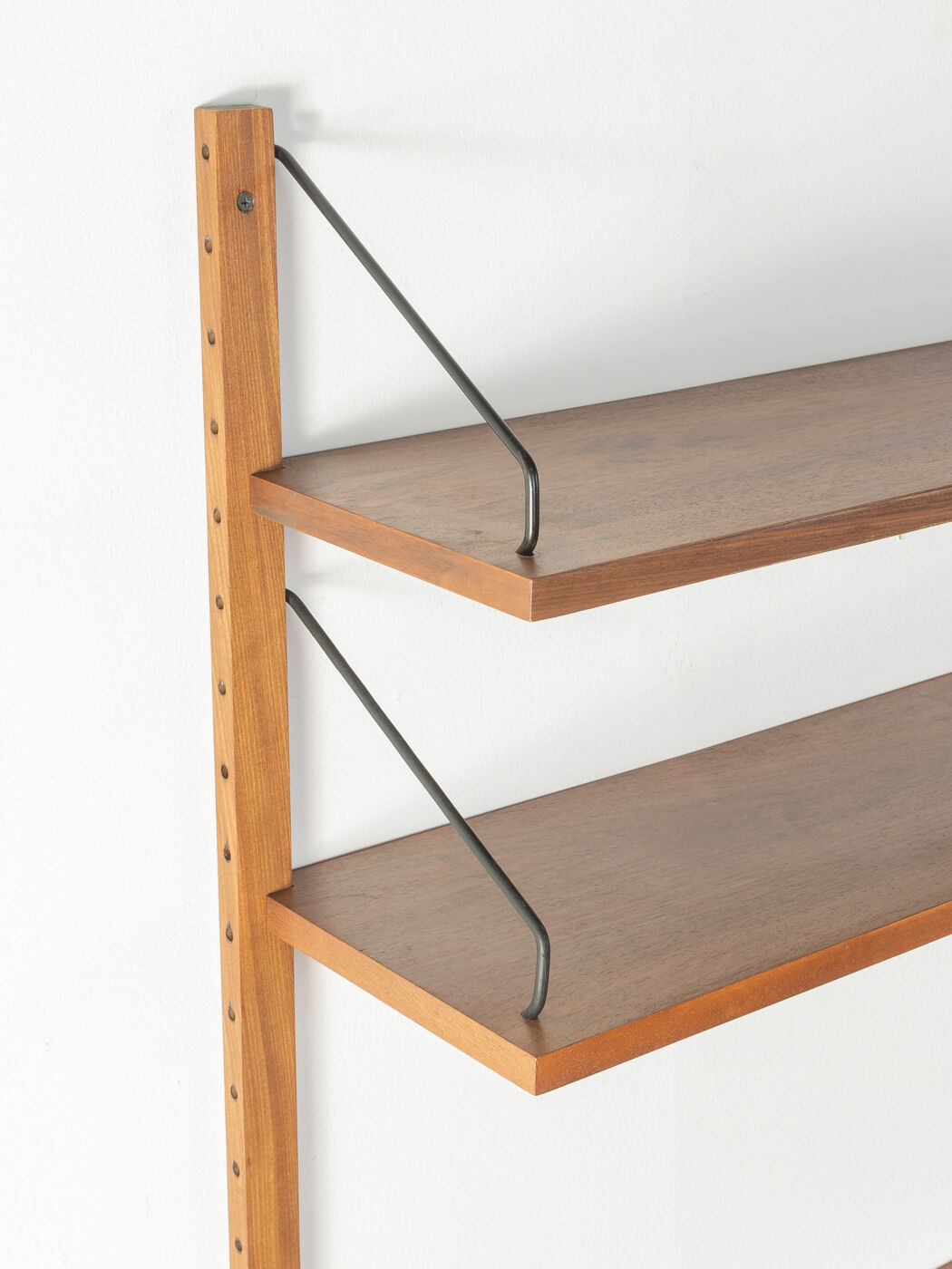 1950s shelving system, Poul Cadovius