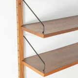 1950s shelving system, Poul Cadovius