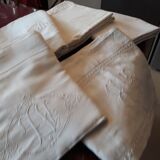 Antique sheets