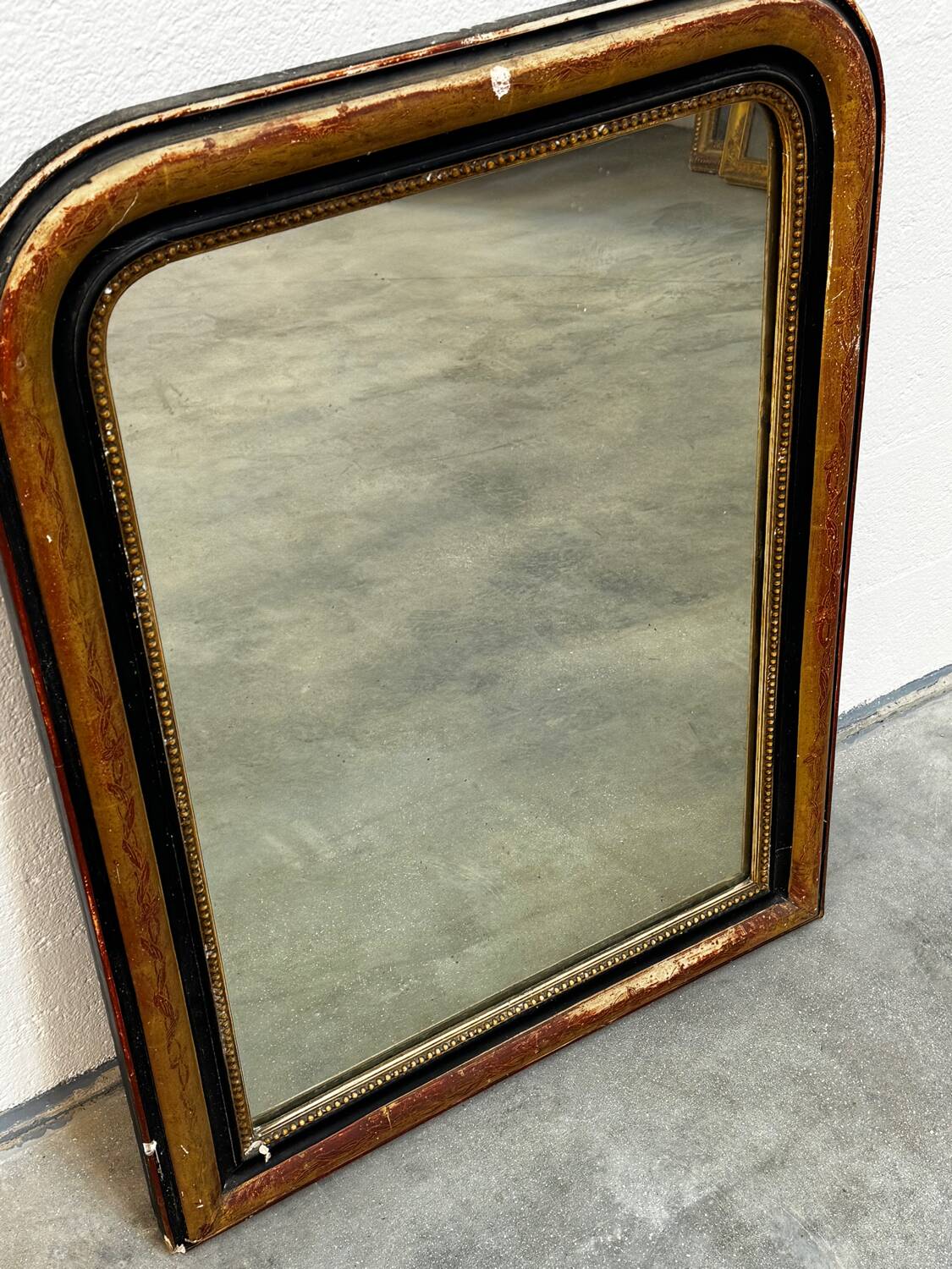 Miroir Louis Philippe