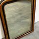 Miroir Louis Philippe