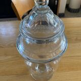 Drageoir en cristal